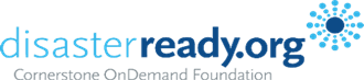 DR Logo