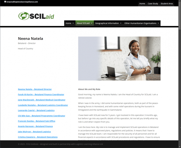 scilaid 2 scilaid case study image 2