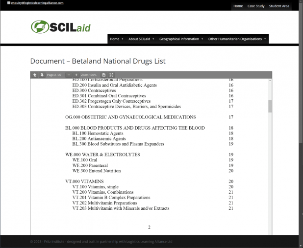 scilaid 4 scilaid case study image 4